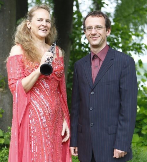 Susanne Ehrhardt / S.Tscherepanov